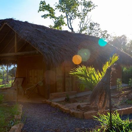 Nativo Glamping Hotel Barichara Luaran gambar