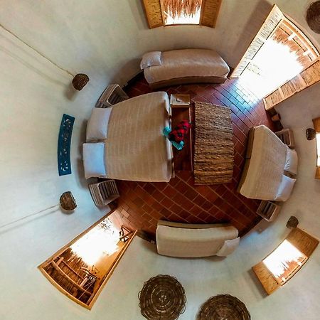 Nativo Glamping Hotel Barichara Luaran gambar