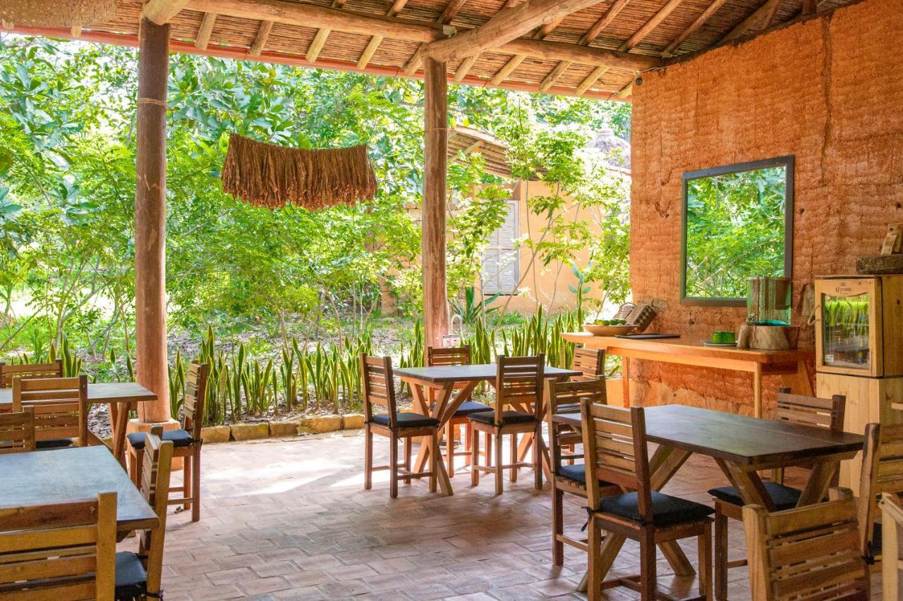 Nativo Glamping Hotel Barichara Luaran gambar