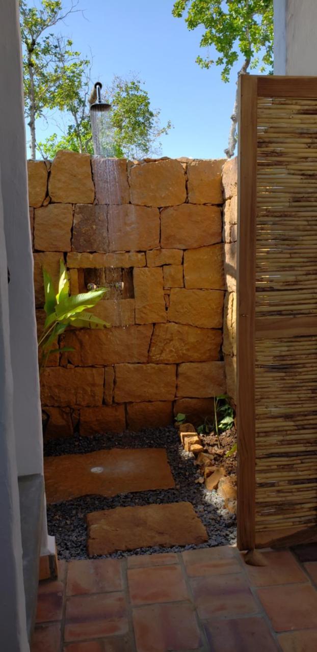 Nativo Glamping Hotel Barichara Luaran gambar