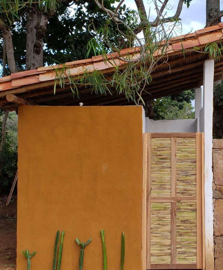 Nativo Glamping Hotel Barichara Luaran gambar